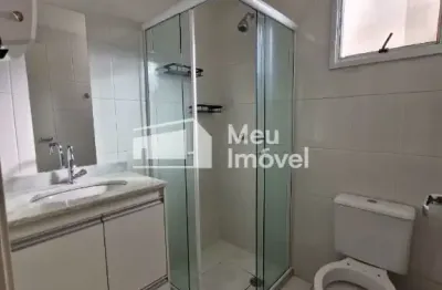 Aluguel apartamento 3 dormitórios sendo 1 suíte condomínio bella cittá - próximo ao center vale shopping - são josé dos campos