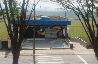 Aluguel prédio comercial com 4 andares - 1400m² - avenida borba gato - jardim nova américa - são josé dos campos