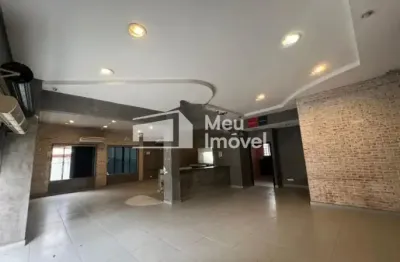 Aluguel ponto comercial 213m² avenida anchieta - bairro jardim esplanada - são josé dos campos