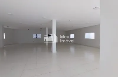 Aluguel ponto comercial com 291m² bairro urbanova - são josé dos campos