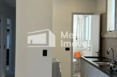 Apartamento reformado – mobiliado - 75m² | 2 dormitórios | 1 suíte | av. 9 de julho – jardim apolo