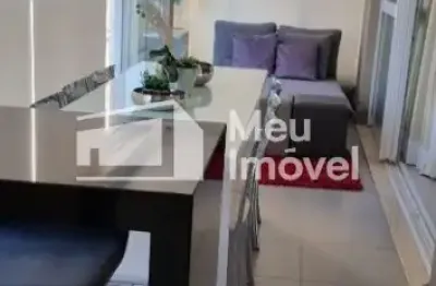 Apartamento no celebrity club house – vila ema | são josé dos campos/sp 155  metros