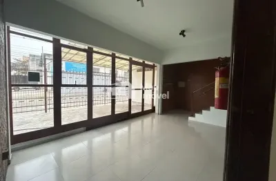 Sala comercial no jardim américa – 35m² | zona sul de são josé dos campos/sp