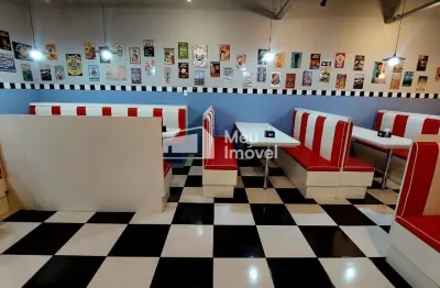 Oportunidade no jardim américa – ponto comercial pronto para operar!   em frente ao centro da juventude – são josé dos campos/sp  quer abrir ou expandir seu negócio em uma das regiões mais movimentada