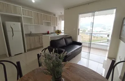 Apartamento com 2 quartos para alugar na Avenida da Pedra Branca, 464, Pedra Branca, Palhoça