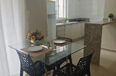 Apartamento com 2 quartos para alugar na Avenida da Pedra Branca, 464, Pedra Branca, Palhoça