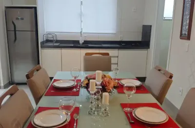 Cobertura com 3 quartos à venda na Rua Parati, 460, Centro, Bombinhas