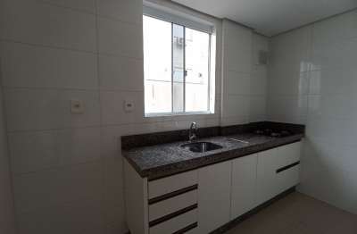 Apartamento com 2 quartos para alugar na Avenida da Pedra Branca, 464, Pedra Branca, Palhoça