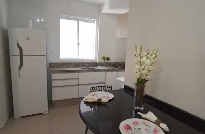 Apartamento com 2 quartos para alugar na Avenida da Pedra Branca, 464, Pedra Branca, Palhoça