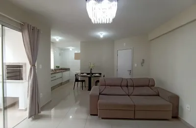 Apartamento com 2 quartos para alugar na Avenida da Pedra Branca, 464, Pedra Branca, Palhoça