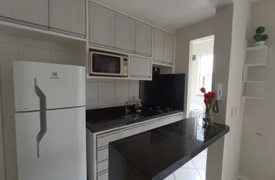 Apartamento com 2 quartos para alugar na Rua das Cerejeiras, 235, Pedra Branca, Palhoça