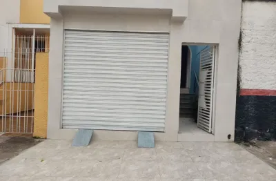 Oportunidade! excelente sobrado no Cambuci 2 dorms. com suíte e vaga