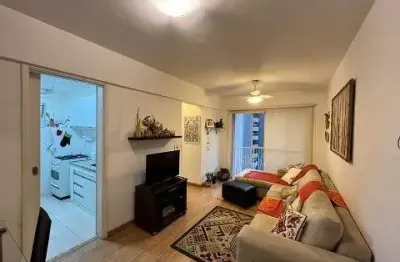Apartamento com 1 quarto à venda na Rua Graúna, 287, Vila Uberabinha, São Paulo
