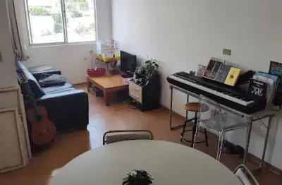 Apartamento com 2 quartos à venda na Rua Maranjaí, 380, Vila Monumento, São Paulo