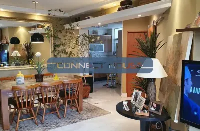Apartamento com 2 quartos à venda na Rua Justo Azambuja, 79, Cambuci, São Paulo