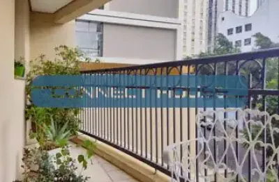 Apartamento com 3 quartos à venda na Rua Jorge Tibiriçá, 74, Vila Mariana, São Paulo