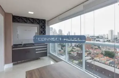 Lindo apto 2 dorm 1 suite 2 vagas recem lançado no jardim da gloria