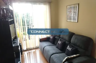 Apartamento com 2 quartos à venda na Rua Vergueiro, 8424, Vila Firmiano Pinto, São Paulo