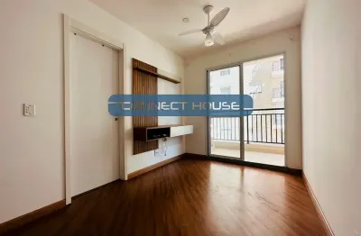 Apartamento com 1 quarto à venda na Rua Visconde de Parnaíba, 1046, Brás, São Paulo