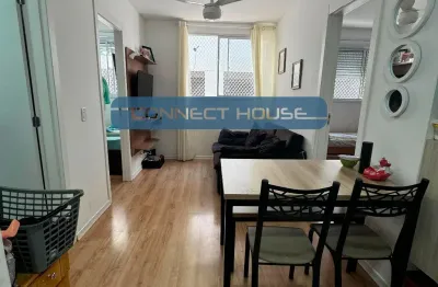 Apartamento com 2 quartos à venda na Rua dos Pescadores, 167, Cambuci, São Paulo