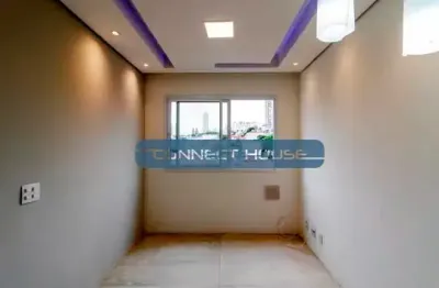 Apartamento com 2 quartos à venda na Rua Alexandrino da Silveira Bueno, 430, Cambuci, São Paulo
