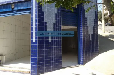 Ponto comercial com 3 salas para alugar na Rua Mazzini, 122, Aclimação, São Paulo