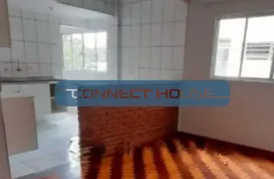 Apartamento com 2 quartos e 1 banheiro à venda, 65 m² - cambuci
