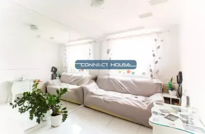 Apartamento com 2 quartos à venda na Rua Sapupira, 451, Jardim Pedro José Nunes, São Paulo