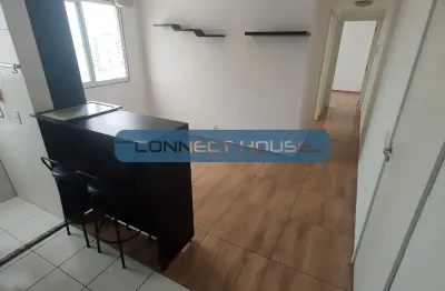 Disponivel a partir de 15/02/26 - 42m² - bairro cambuci - 2 dormitórios