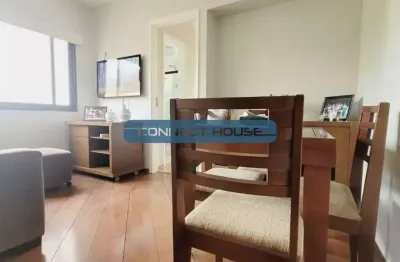 Apartamento com 1 quarto à venda, 31m² - jardim paulista