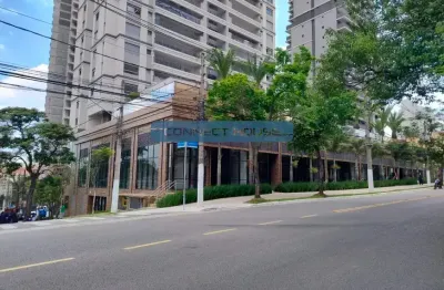 Loja / ponto comercial à venda, 300m² - chácara klabin