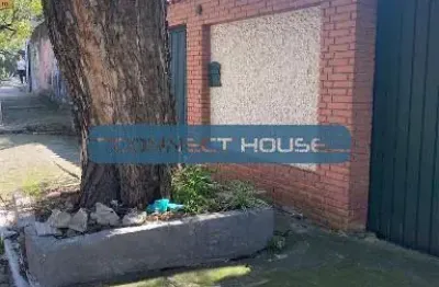 Casa com 2 quartos para alugar na Rua Cláudio Rossi, 635, Jardim da Glória, São Paulo