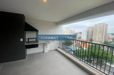 Apartamento com 4 quartos à venda na Rua Leonardo Nunes, 36, Vila Clementino, São Paulo