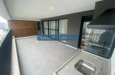 Apartamento com 4 quartos à venda na Rua Leonardo Nunes, 36, Vila Clementino, São Paulo