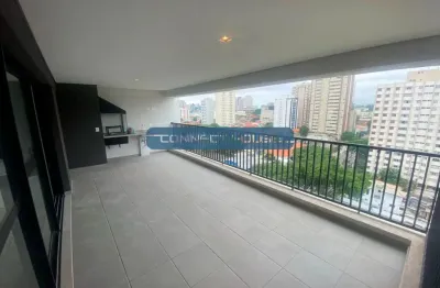Apartamento com 4 quartos à venda na Rua Leonardo Nunes, 36, Vila Clementino, São Paulo