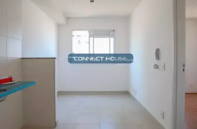 Apartamento com 1 quarto para alugar na Avenida Thomas Edison, 944, Barra Funda, São Paulo