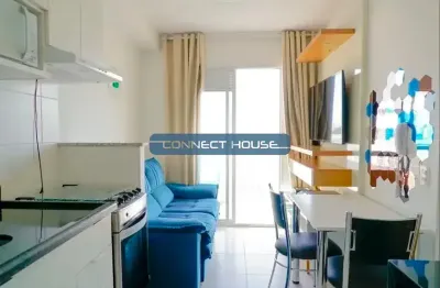 Apartamento com 1 quarto à venda na Praça Alberto Lion, 207, Cambuci, São Paulo