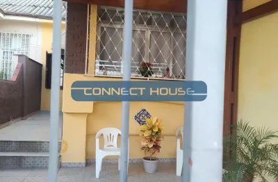 Casa com 2 quartos à venda na Rua Ida, 7, Cambuci, São Paulo