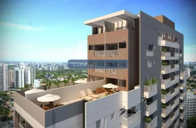 Studio com 1 vaga area de lazer 43 m na bela vista prox ao shop frei caneca