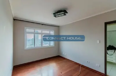 Apartamento com 1 quarto à venda na Rua Gama Cerqueira, 466, Cambuci, São Paulo