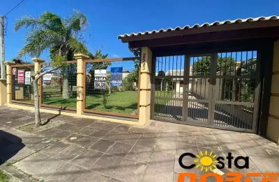 Casa com 2 quartos à venda na Zona Nova, Tramandaí 