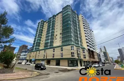 Apartamento com 2 quartos à venda no Centro, Tramandaí 