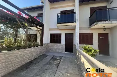 Casa com 2 quartos à venda na Zona Nova, Tramandaí 