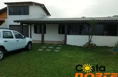 Casa com 4 quartos à venda no Balneário Jardim do Éden, Tramandaí 