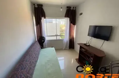 Apartamento no centro de tramandaí com elevador e box