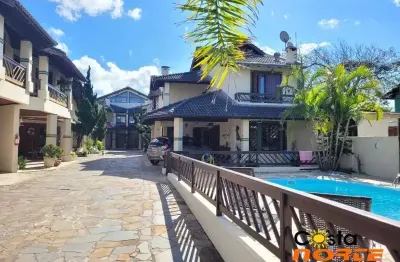 Casa com 4 quartos à venda no Centro, Tramandaí 