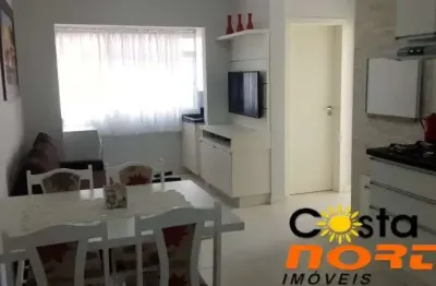 Apartamento com 1 quarto à venda no Centro, Tramandaí 