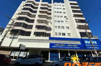 Apartamento com 4 quartos à venda no Centro, Tramandaí 