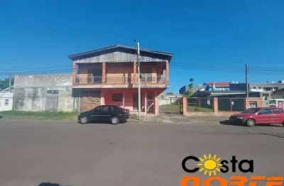 Casa com 3 quartos à venda no Centro, Tramandaí 