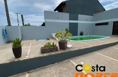 Casa com 3 quartos à venda no Centro, Imbé 